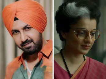 Gippy Grewal urges Sikh representation in CBFC amid Emergency censorship issues: “Unilateral decisions are being taken only because of the absence of a Sikh member”