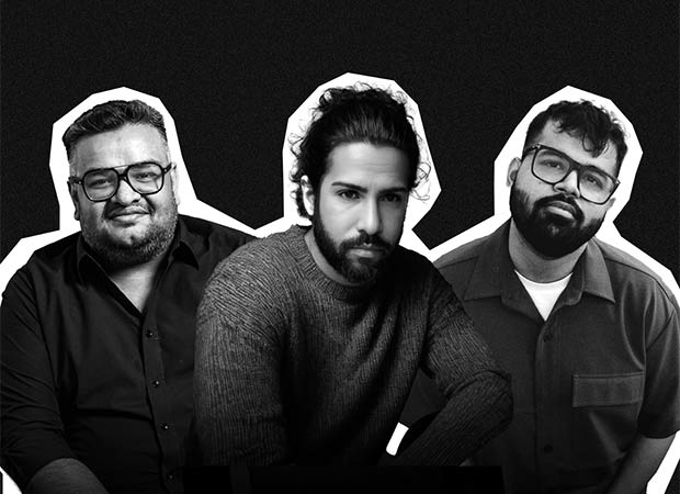 Grammy-nominated Savan Kotecha teams up with Aayushman Sinha and Murtuza Gadiwala to launch Outwrite to empower Indian songwriters : Bollywood News