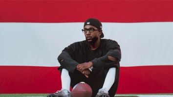 Grammy winner Kendrick Lamar to perform at 2025 Super Bowl Halftime Show