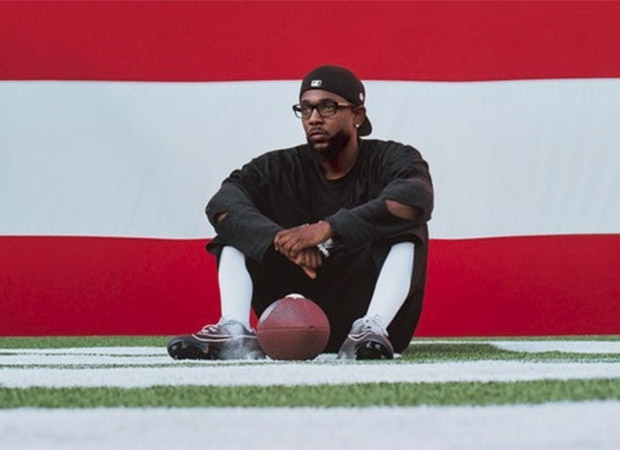 Grammy winner Kendrick Lamar to perform at 2025 Super Bowl Halftime Show