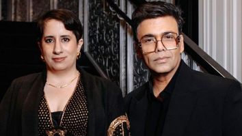 Guneet Monga DEFENDS Karan Johar amid nepotism trolling; calls criticism “Very unfair”