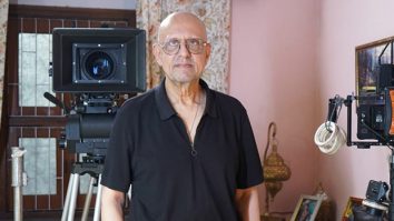 Gupt director Rajiv Rai returns with a suspense thriller ZORA