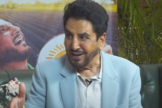 Gurdas Maan’s MUSICAL Rapid Fire on Sidhu Moosewala, Rap, Violence, Nusrat Fateh Ali Khan & more