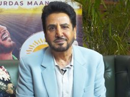 Gurdas Maan on Diljit Dosanjh, Modern Punjabi Music, Doordarshan days & more