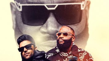 Guru Randhawa & Rick Ross’s epic collaboration ‘Rich Life’ takes the music world by storm