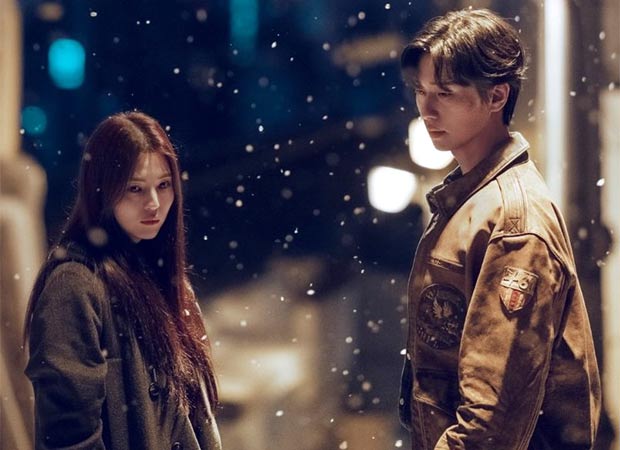 Gyeongseong Creature 2 Ending Explained: Park Seo Joon and Han So Hee face the horrors of survival amidst the Najin epidemic; Is Ho Jae able to save Chae Ok?