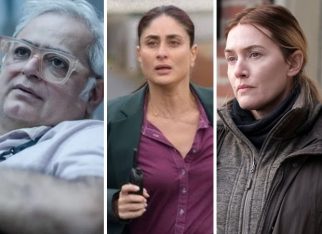 Hansal Mehta SLAMS comparisons between The Buckingham Murders and Mare of Easttown: “Decide after you watch. Don’t jump to conclusions”