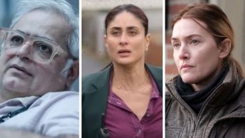 Hansal Mehta SLAMS comparisons between The Buckingham Murders and Mare of Easttown: “Decide after you watch. Don’t jump to conclusions”