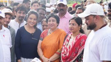 Hats off to Ayushman Khurrana-Amruta Fadnavis as they harness star power to make Mumbai kachra-free, through Divyaj Foundation