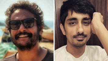 Andhadhun screenwriter Hemanth Rao criticizes IIFA for disrespectful treatment; Siddharth lends support: “Disrespect towards artists at the hands of these middlemen will not end”