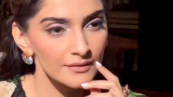 Her makeup looks are always on point! Sonam Kapoor