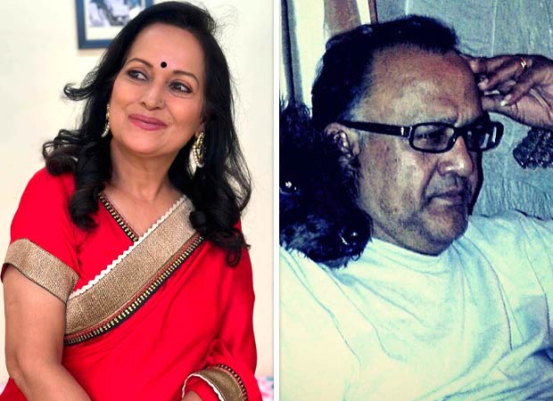 Himani Shivpuri says #MeToo accused Alok Nath was “Sanskari” only when sober; speaks about his “Jekyll and Hyde” personality