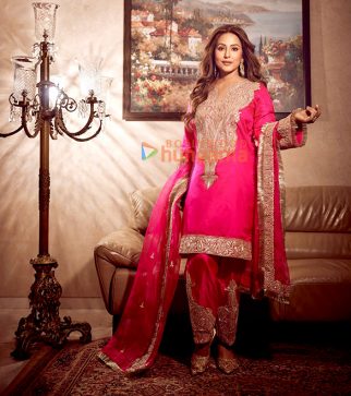 Celeb Photos Of Hina Khan