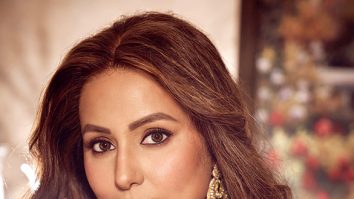 Celeb Photos Of Hina Khan