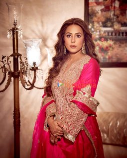 Celeb Photos Of Hina Khan