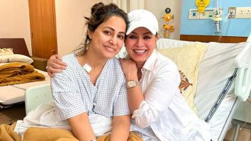 Hina Khan shares heartfelt tribute to Mahima Chaudhry on her birthday: A Cancer Warrior’s Salute