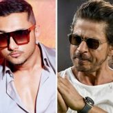 Honey Singh BREAKS SILENCE on rumors of Shah Rukh Khan slapping him; shares backstory of ‘Chaar Botal Vodka’