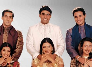 164 Questions, 5 Pages, 1 Film: The UNSEEN Masterplan behind Hum Saath Saath Hain’s 1999 success and meticulous masterstroke!