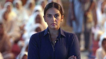 Huma Qureshi wraps Bayaan, joins Bollywood’s league of fierce on-screen female cops Huma Qureshi wraps Bayaan, joins Bollywood’s league of fierce on-screen female cops