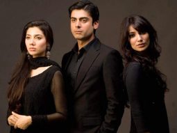Fawad Khan and Mahira Khan’s show Humsafar set for stage adaptation in India: Report