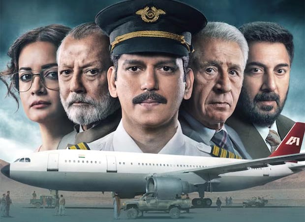 RAW chief AS Dulat REFUTES claims made in Netflix’s IC 814: The Kandahar Hijack: “We had no warning at all” 814 : Bollywood News