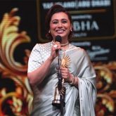 IIFA 2024: Rani Mukerji ‘dedicates her award to all mothers’ as she wins Best Actress of the Year Award for Mrs Chatterjee vs Norway