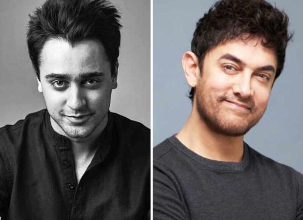 Imran Khan’s comeback project is not produced by uncle Aamir Khan: Report : Bollywood News – Bollywood Hungama