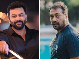 EXCLUSIVE: Indrajith Sukumaran wraps schedule of Anurag Kashyap’s next project, flies back to Chennai