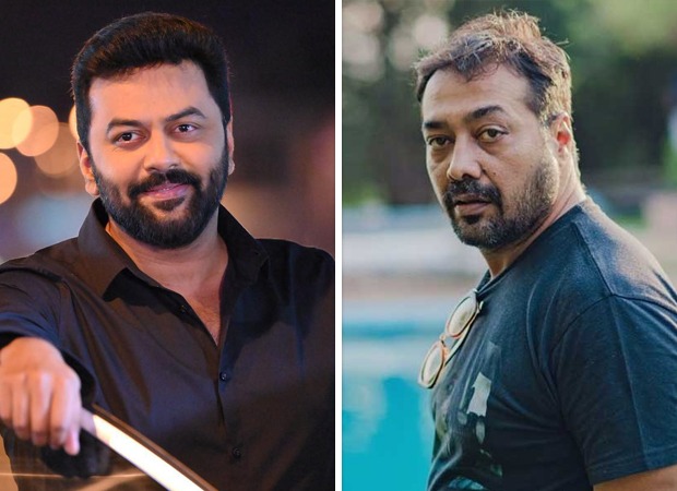 EXCLUSIVE: Indrajith Sukumaran wraps schedule of Anurag Kashyap's next project, flies back to Chennai