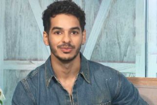 Ishaan Khatter on his Hollywood debut, working with Nicole K, His Career & more | The Perfect Couple