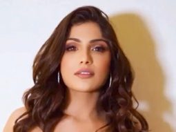 Ishita Raj looks drop dead gorgeous in this black outfit