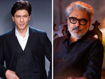 It’s Shah Rukh Khan v/s Sanjay Leela Bhansali again as Love & War to take on King for explosive Eid 2026