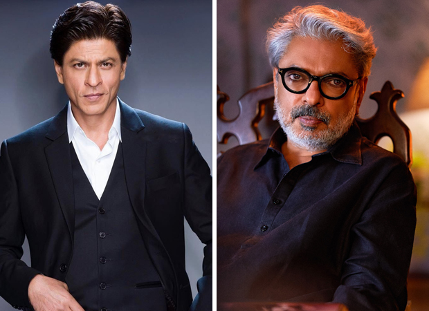 It’s Shah Rukh Khan v/s Sanjay Leela Bhansali again as Love & War to take on King for explosive Eid 2026 : Bollywood News – Bollywood Hungama