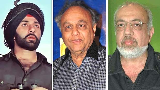 Legal storm hits J P Dutta’s Border: Sunny Deol’s war film embroiled in dispute; Bharat Shah issues public notice