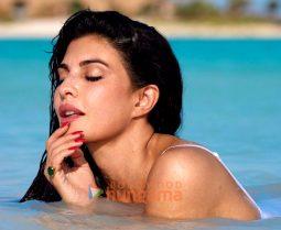 Celeb Photos Of Jacqueline Fernandez