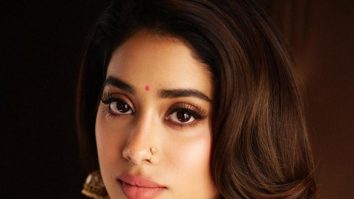 Janhvi Kapoor