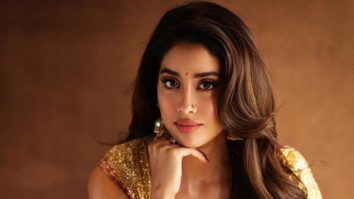 Janhvi Kapoor