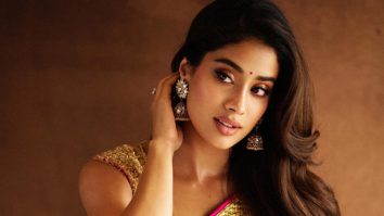 Janhvi Kapoor