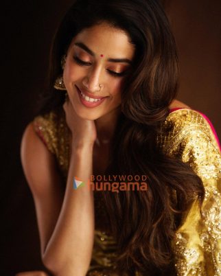 Janhvi Kapoor