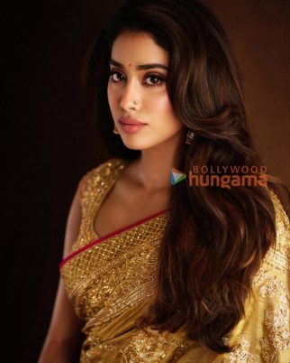 Janhvi Kapoor