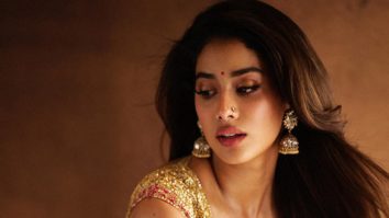 Janhvi Kapoor