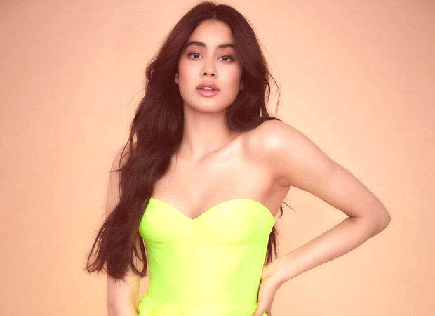 Janhvi Kapoor to do a cameo in Neeraj Ghaywan's next with Ishaan Khattar for Karan Johar