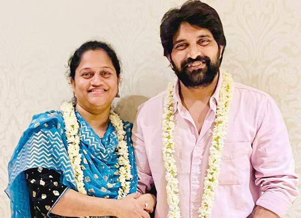 Jani Master’s wife REACTS to his arrest in sexual assault case, demands evidence to prove allegations: “How is it that she never complained before?” : Bollywood News – Bollywood Hungama