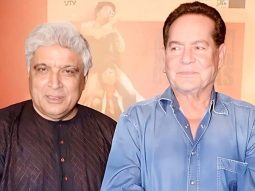 Javed Akhtar on the Salim-Javed divide, “We had reached the pinnacle of our productivity, we could only move downward”