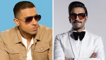 Jay Sean praises powerhouse Ranveer Singh’s rapping skills, expresses interest in a musical collaboration