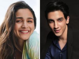 Jigra: Alia Bhatt gushes about onscreen brother Vedang Raina; says, “He has a lot of depth that will take him far”