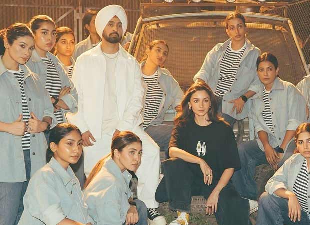 Jigra: Alia Bhatt teams up with Diljit Dosanjh to drop empowering anthem 'Chal Kudiye', watch Jigra: Alia Bhatt teams up with Diljit Dosanjh to drop empowering anthem 'Chal Kudiye', watch
