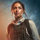 Jigra Trailer: Alia Bhatt unleashes her inner warrior as she sets out on a daring rescue mission to break prison