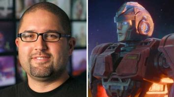 Josh Cooley on Transformers One: “The story is as much an emotional journey as it is pure adventure”