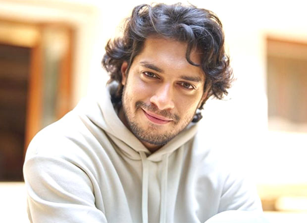 किरदारों से प्रेरणा लेने के बारे में जुनैद खान मैं काम को कहानी के रूप में देखता हूं